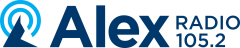 Logo Radio Alex
